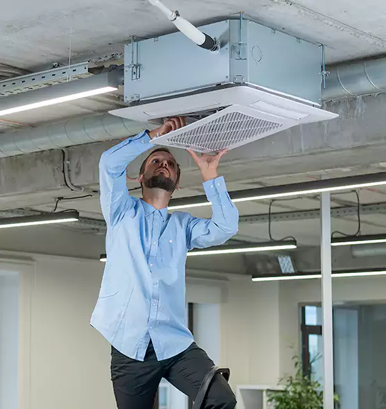 Professional Air Duct Cleaners in Modesto, CA