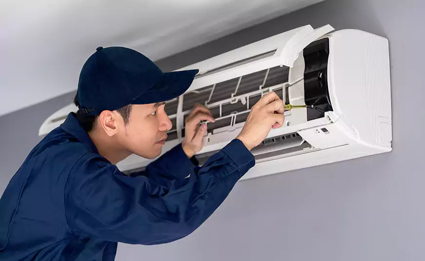AC Duct Cleaning Modesto
