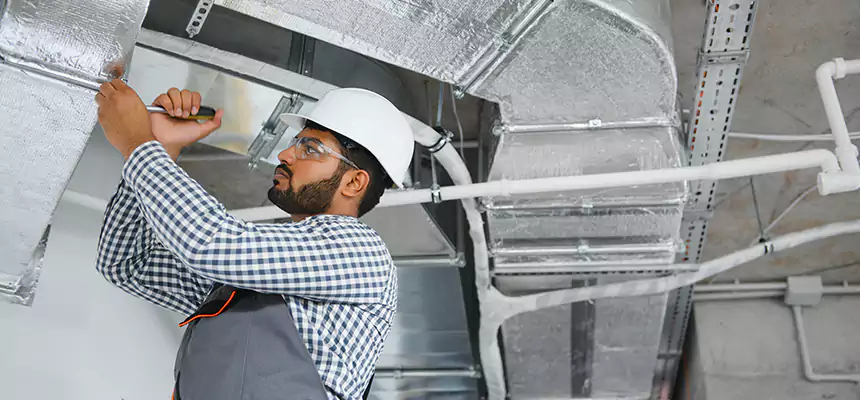 Proactive Ac Vent Repairs & Air Duct Replacement Companies Near Me in Modesto