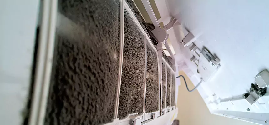 Preventive Air Duct Bacteria Removal in Modesto