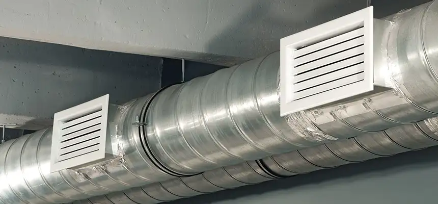 Our Air Duct Camera Inspection Services in Modesto, CA