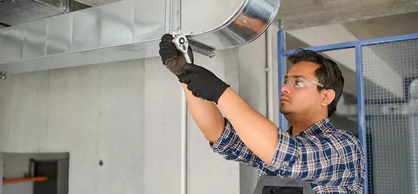 Our Air Duct Pathogen Disinfection Services in Modesto, CA