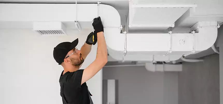 Our Air Duct Repair Services in Modesto, CA