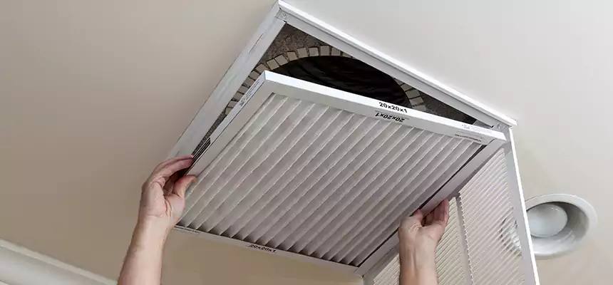 Our Air Duct UV Sanitization Services in Modesto, CA