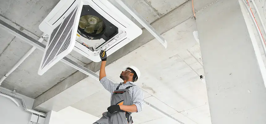 Efficient Multi‑Unit & HOA Annual Vent Cleaning Plans in Modesto