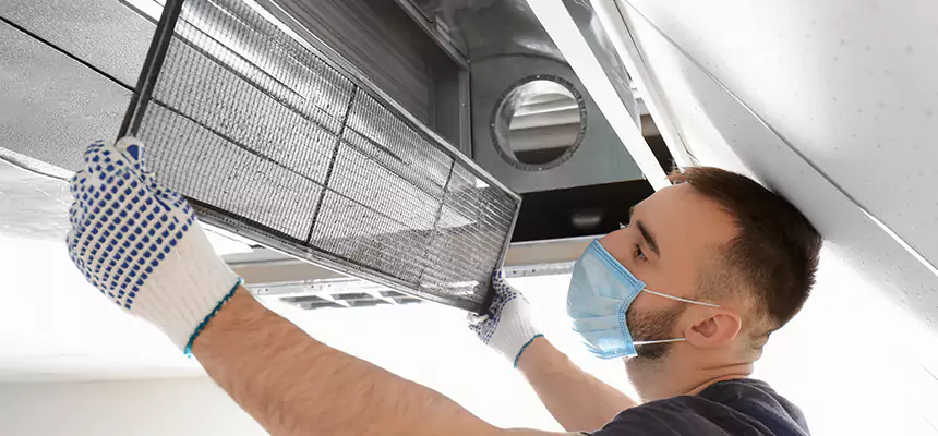 Our Bathroom Exhaust Duct Cleaning Services in Modesto, CA