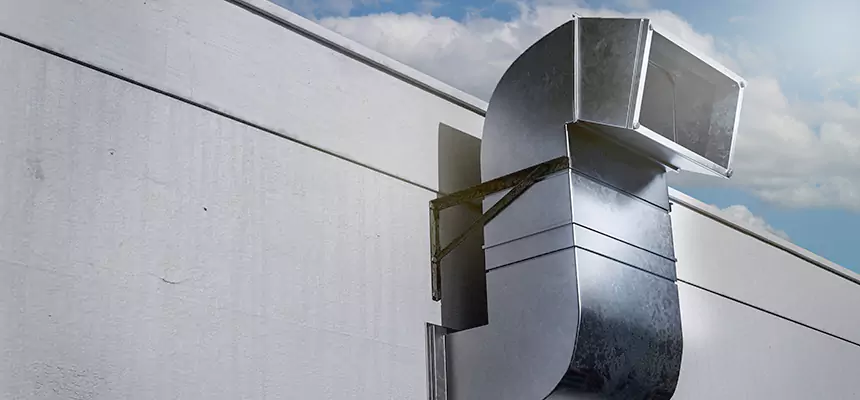 Comprehensive Commercial HVAC Cleaning in Modesto