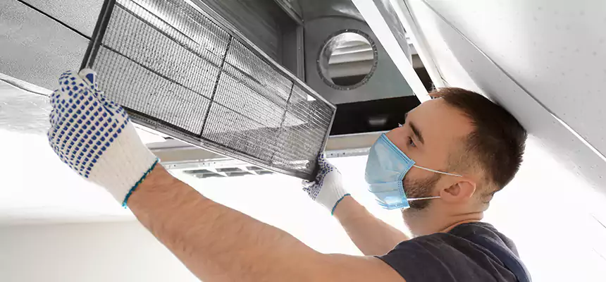 Our Dryer Vent Cleaning Services in Modesto, CA