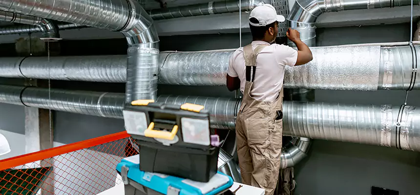 Comprehensive Duct Expansion in Modesto, CA