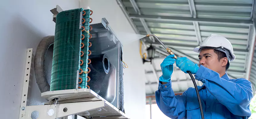 Our Energy-Efficient HVAC Cleaning Services in Modesto, CA