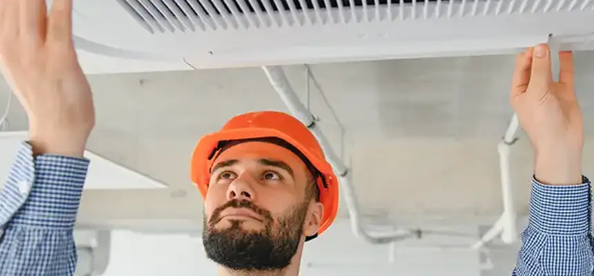 Our Furnace Vent Cleaning Services in Modesto, CA