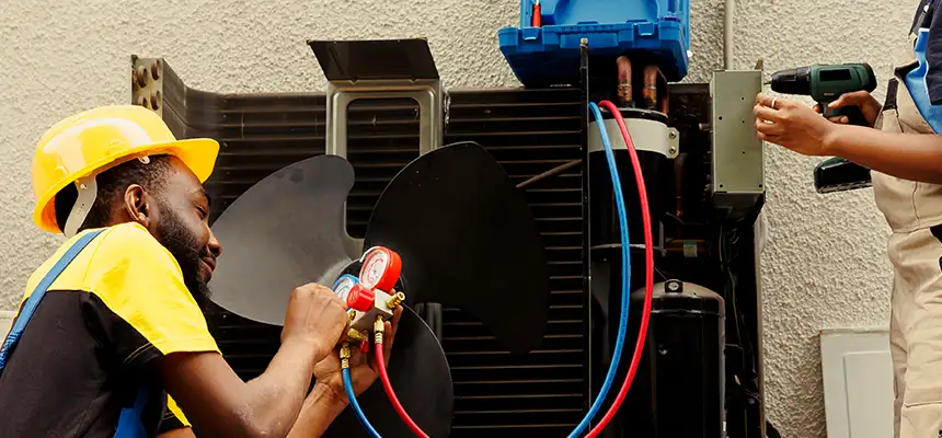 Our HVAC Airflow Optimization Services in Modesto, CA