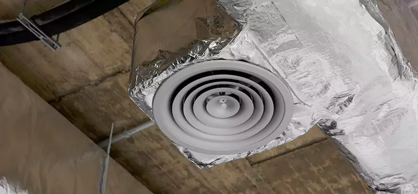 Our HVAC Ductwork Installation Services in Modesto, CA