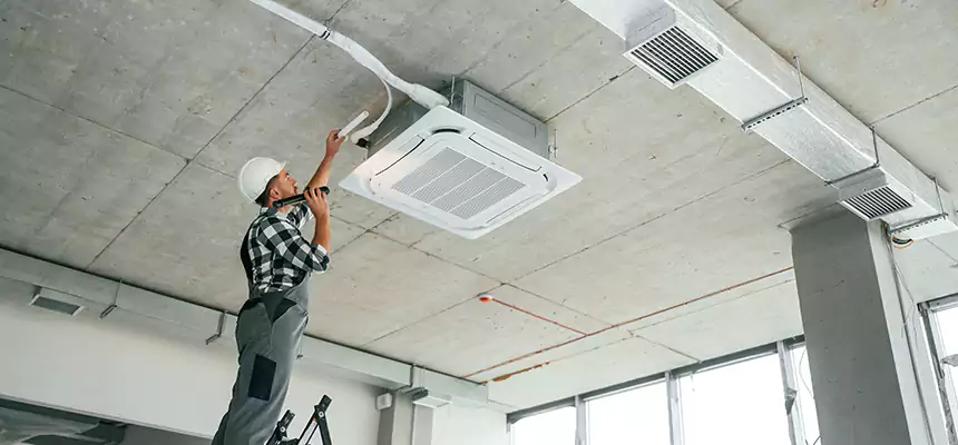 Our HVAC System Deodorizing Services in Modesto, CA
