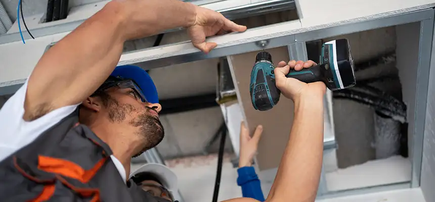 Our Improve Home Air Circulation Services in Modesto, CA