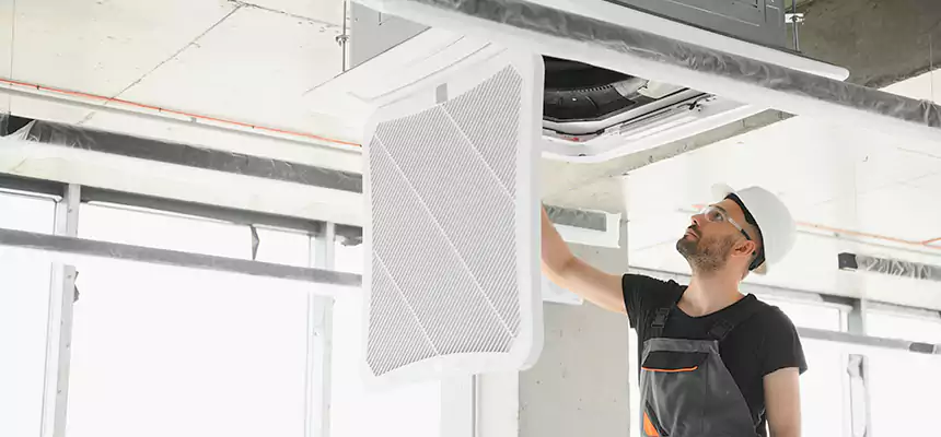 Our Indoor Air Quality Improvement Services in Modesto, CA