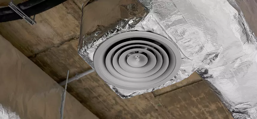 Our Low VOC Vent Installation Services in Modesto, CA