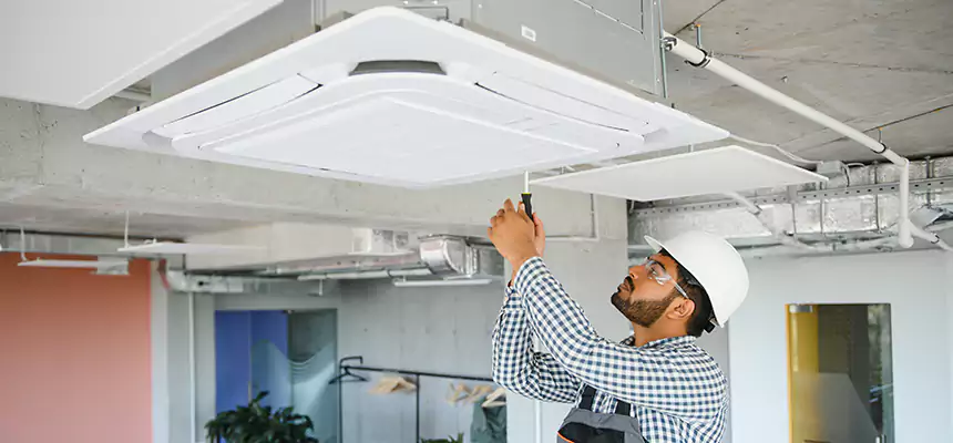 Moisture Control & Condensation Fixes in Duct Systems in Modesto, CA