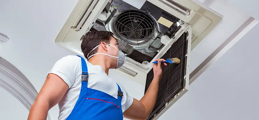 Our Move-in/Move-out Duct Cleaning Services in Modesto, CA