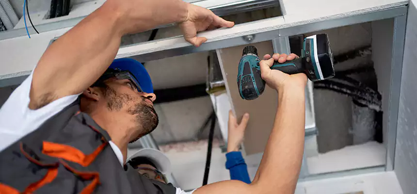 Our Retail Store Duct Cleaning Services in Modesto, CA
