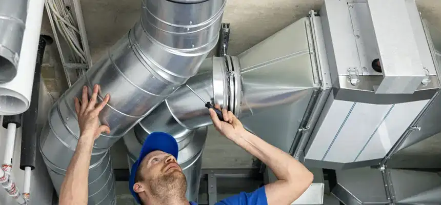 Our Same-Day Air Duct Service in Modesto, CA