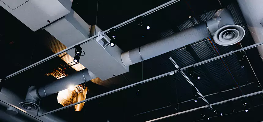 Our Seasonal Allergy Air Duct Cleaning Services in Modesto, CA