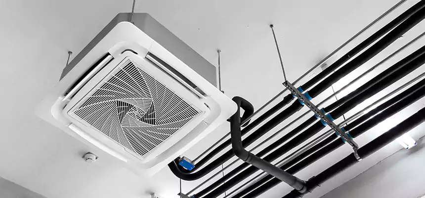 Our Smart AC Vent Controller Services in Modesto, CA