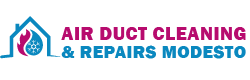 Air Duct Cleaning & Repairs Modesto