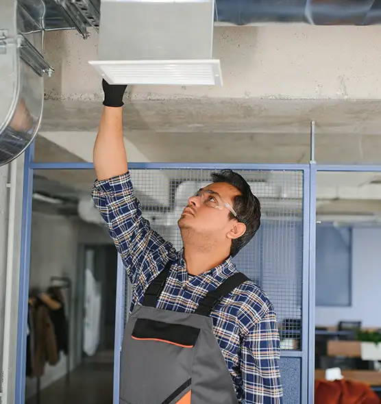 Top-Rated Air Duct Cleaning Near Me in Modesto, CA