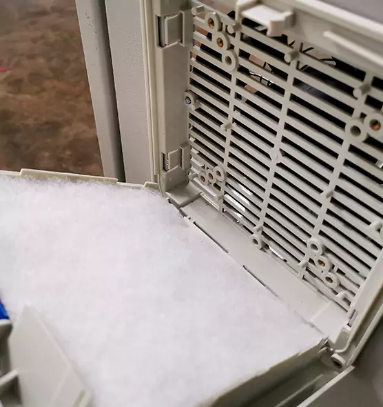 About Air Duct Overhaul & Upgrades in Modesto, CA