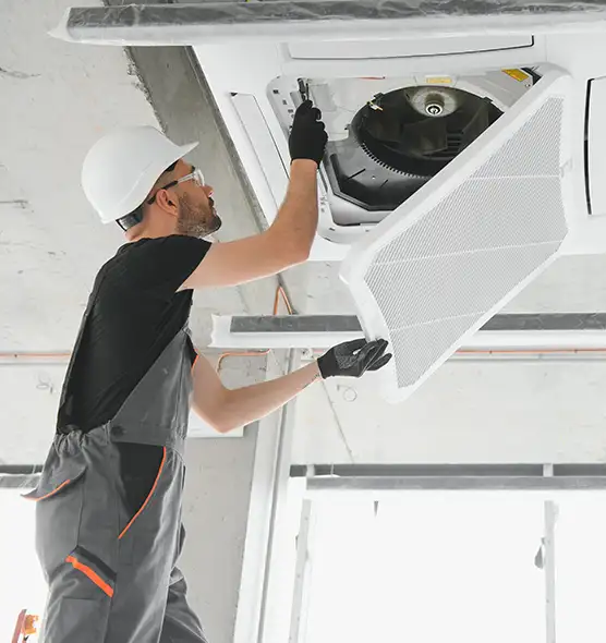 About Air Duct Rodent Removal in Modesto, CA