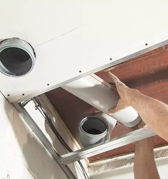 Professional Attic Air Duct Cleaning in Modesto, CA