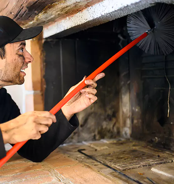 About Expert Chimney Cleaning in Modesto, CA