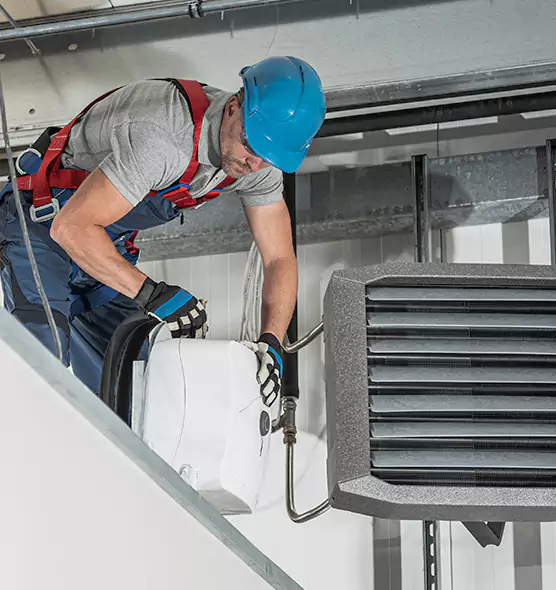 Professional Custom HVAC Ductworkin Modesto, CA