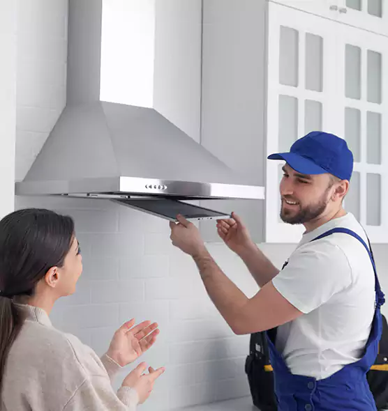 Professional Dryer Vent Cleaning Service in Modesto, CA