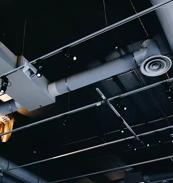 About Duct Sanitization with UV Light in Modesto, CA