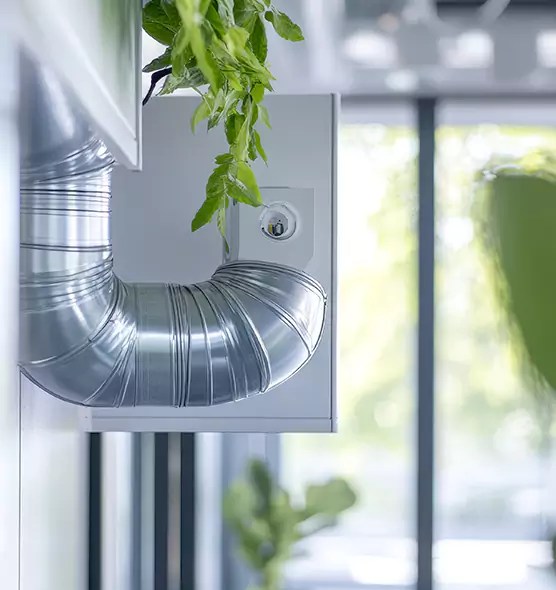 Professional Eco-Safe Dryer Vent Cleaning in Modesto, CA