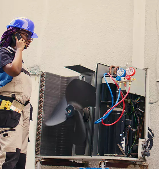 Professional Energy-Efficient HVAC Cleaning in Modesto, CA