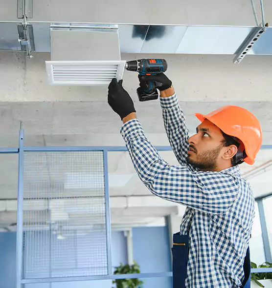 Professional HVAC Duct Cleaning in Modesto, CA
