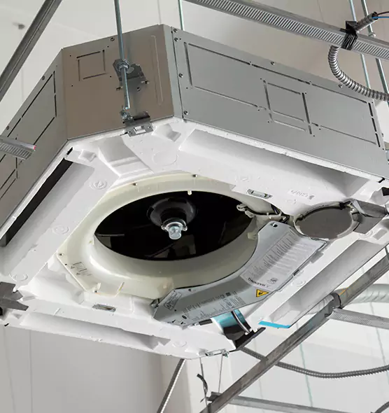 Professional Industrial Dryer Vent Cleaning in Modesto, CA