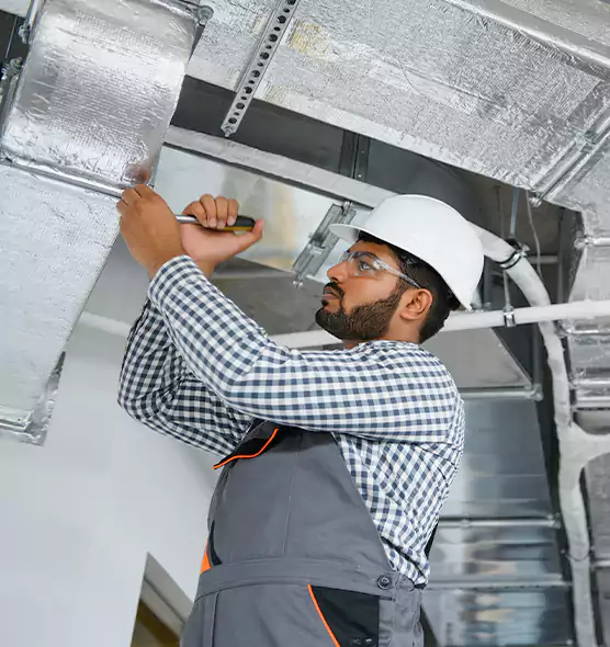 Welcome to Mold & Mildew Removal from Air Ducts Modesto, CA