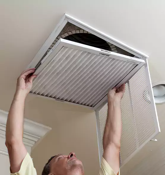 Advanced Residential Vent Cleaning in Modesto, CA