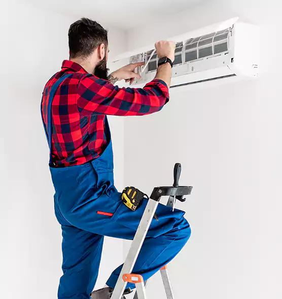 About Smart Air Conditioning Installation in Modesto, CA