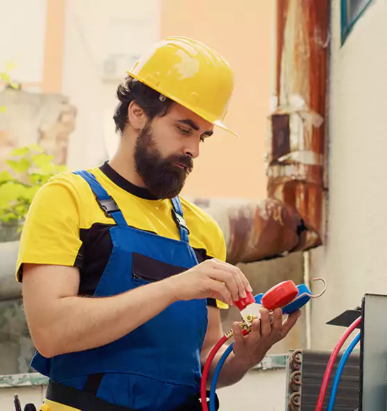 About Smart HVAC Installation in Modesto, CA