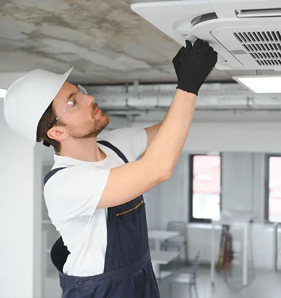 About Spring Air Duct Cleaning in Modesto, CA