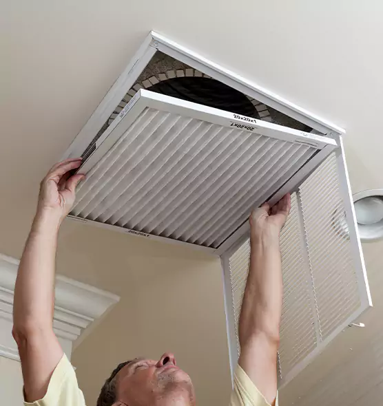 Trusted Vent Shaft Cleaning Expert in Modesto, CA