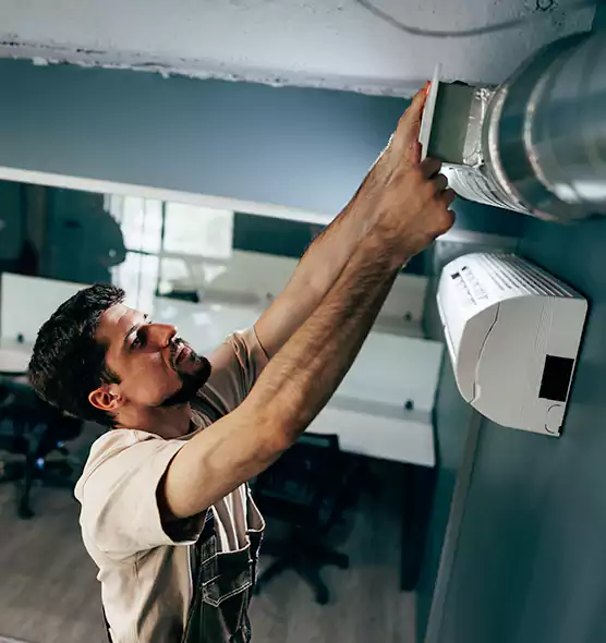 Reliable Warehouse Vent Cleaning in Modesto, CA