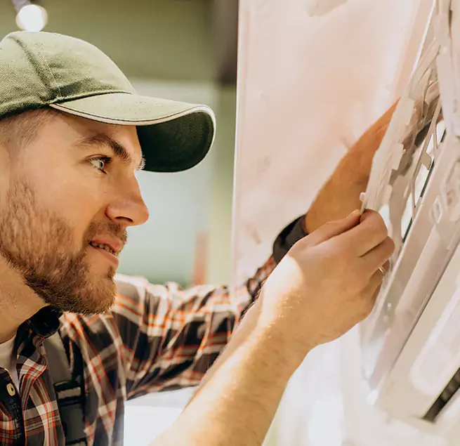 Why Homeowners Businesses Trust Us in Modesto, CA?