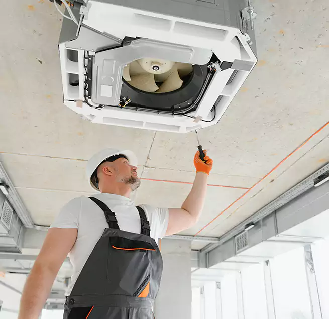 Why Homeowners & Businesses Trust Us in Modesto, CA?