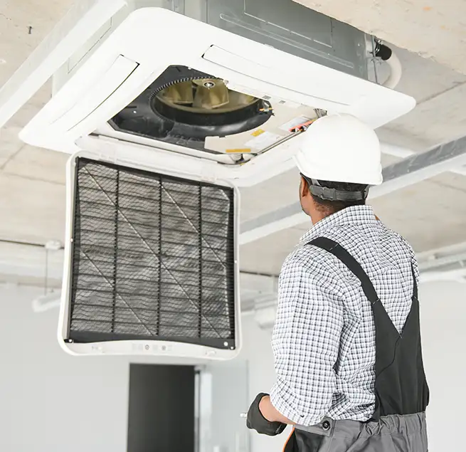 Why Homeowners & Businesses Trust Us in Modesto, CA?